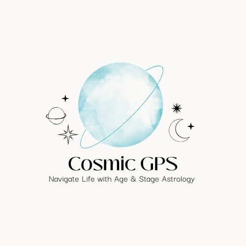 Astrology Readings for Ages and Stages